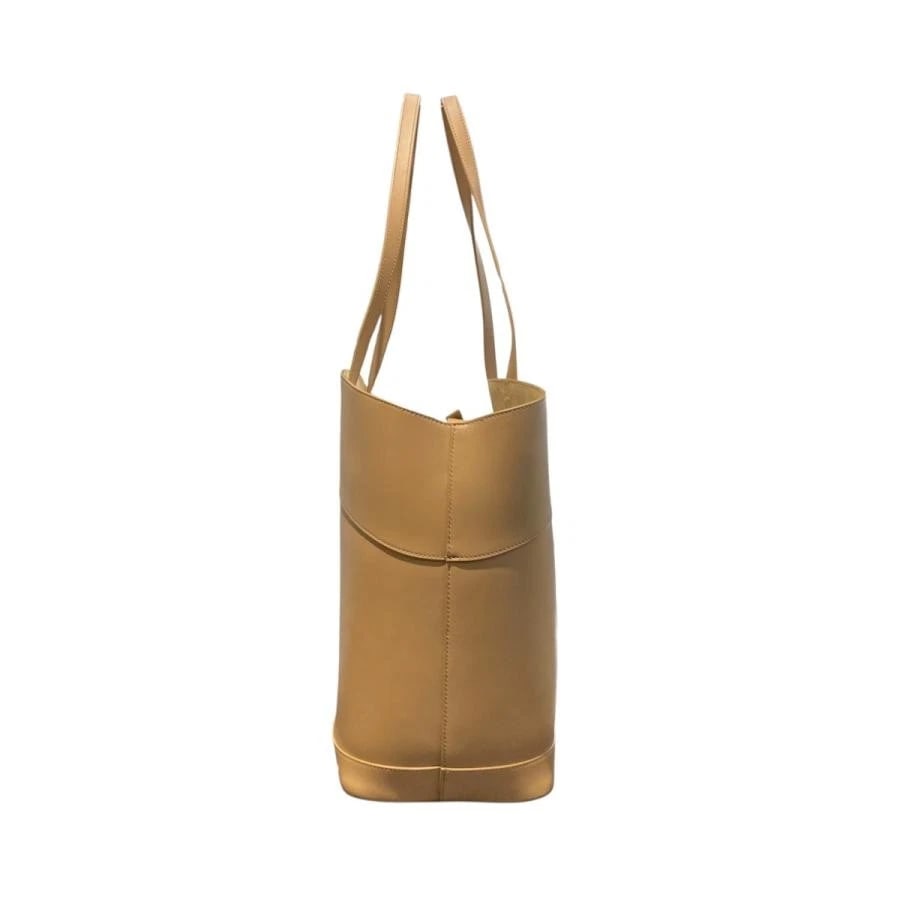 FERRAGAMO BAG: CHARMING CAMEL - 3