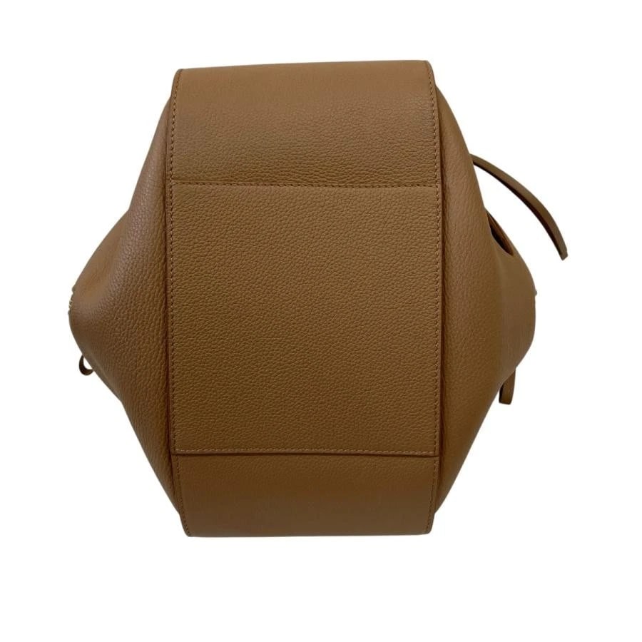 LOEWE BAG: HAMMOCK SMALL BEIGE - 4