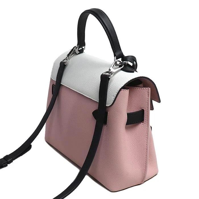 LOUIS VUITTON BAG: LOCKME EVER BB MULTICOLOR - 2