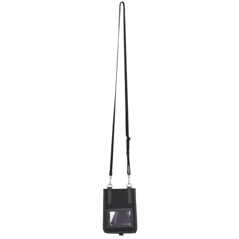 PRADA BAG: RE-NYLON BLACK - 2
