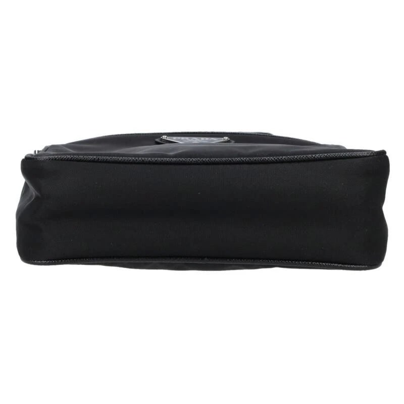 PRADA BAG: RE-NYLON BLACK - 3