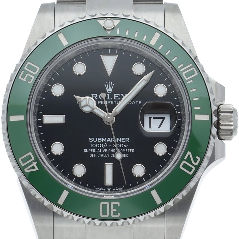 ROLEX SUBMARINER DATE WATCH STAINLESS STEEL BLACK WATCH: ROLEx Submariner Date Watch Stainless Steel black Watch Brand: ROLEx Type/Style: Wristwatch Material: Band Material Stainless steel, Case Material Stainless steel Color: Dial Color black Size: Case