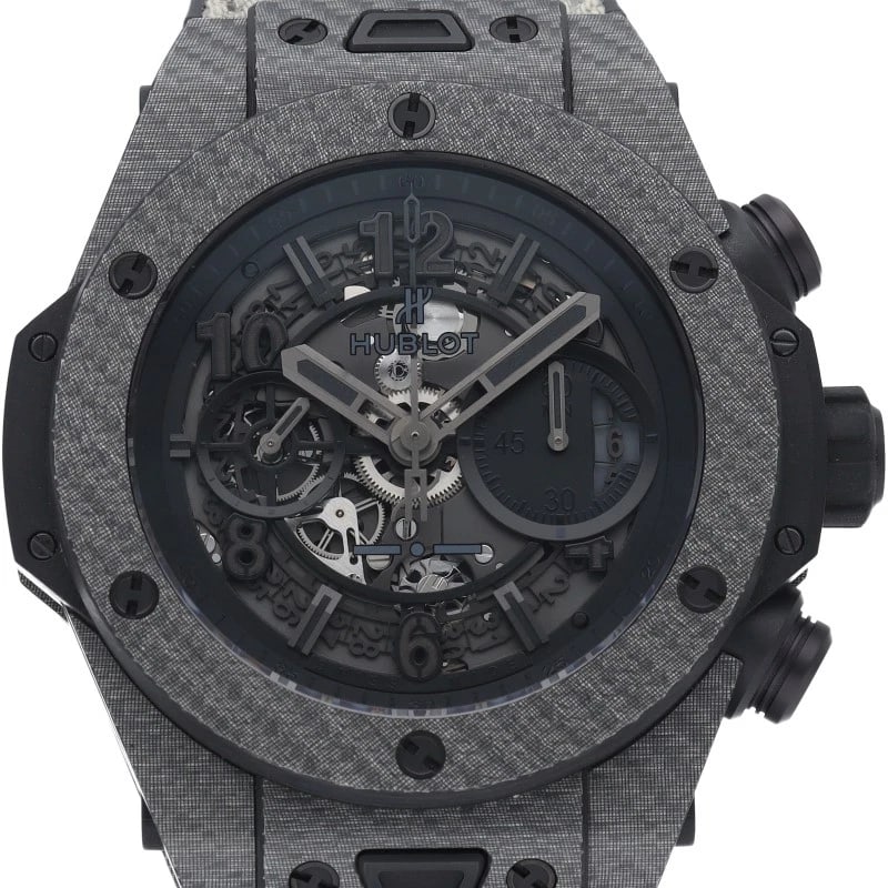 HUBLOT BIG BANG UNICO ITALIA INDEPENDENT WATCH (1 of 3)
