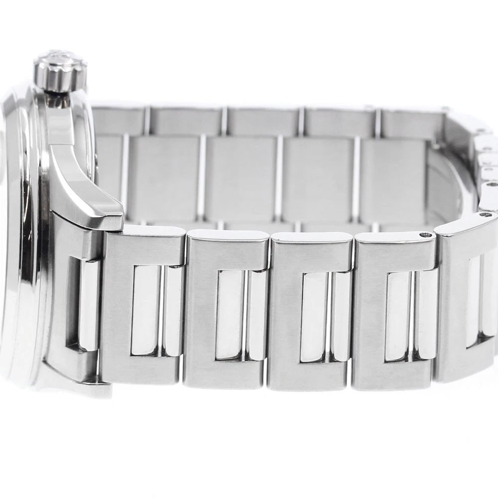 BALLWATCH STOKEMAN ENTERPRISES DATE AUTOMATIC WATCH - 3