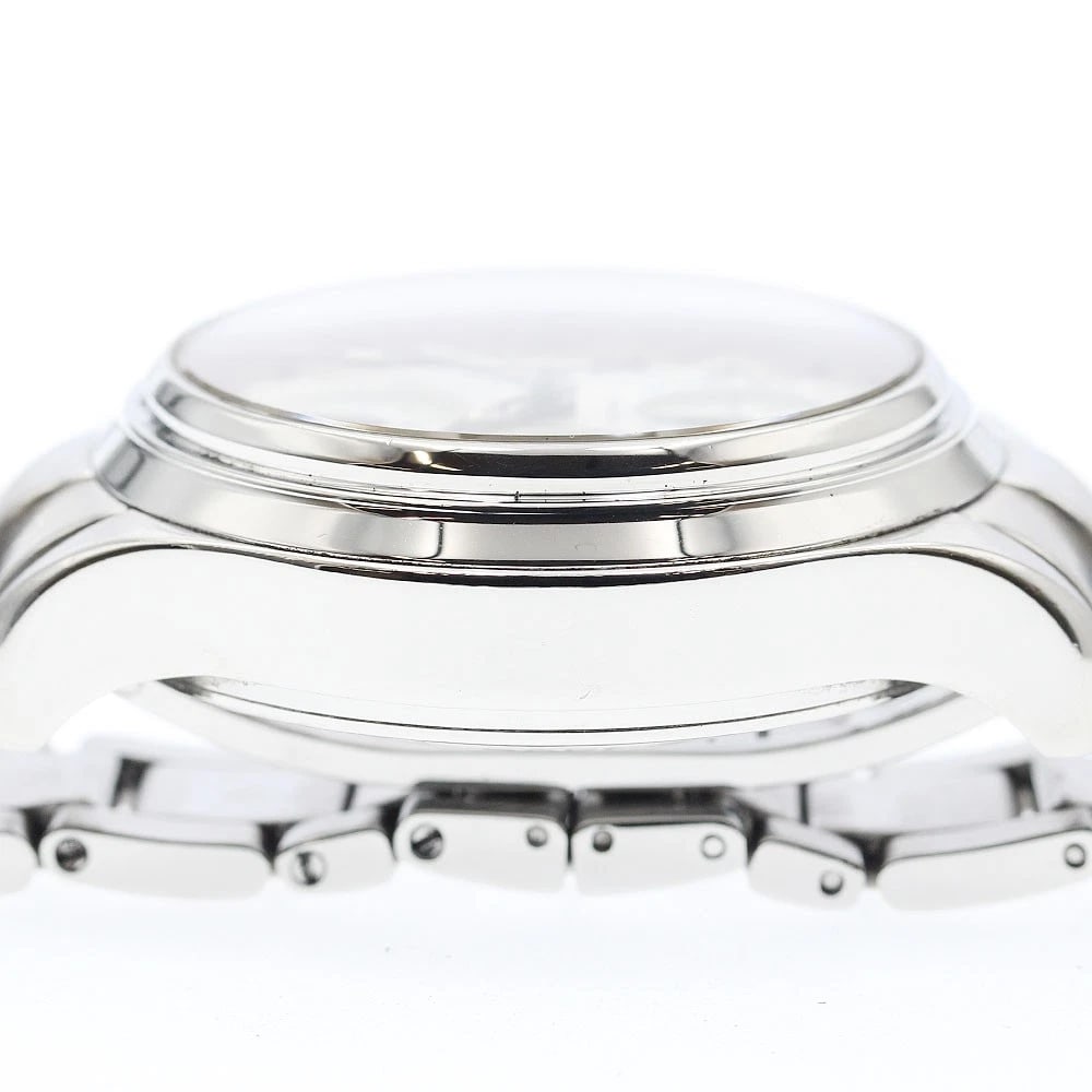 BALLWATCH TRAIN MASTER PULSOMETER CHRONOGRAPH WATCH - 3