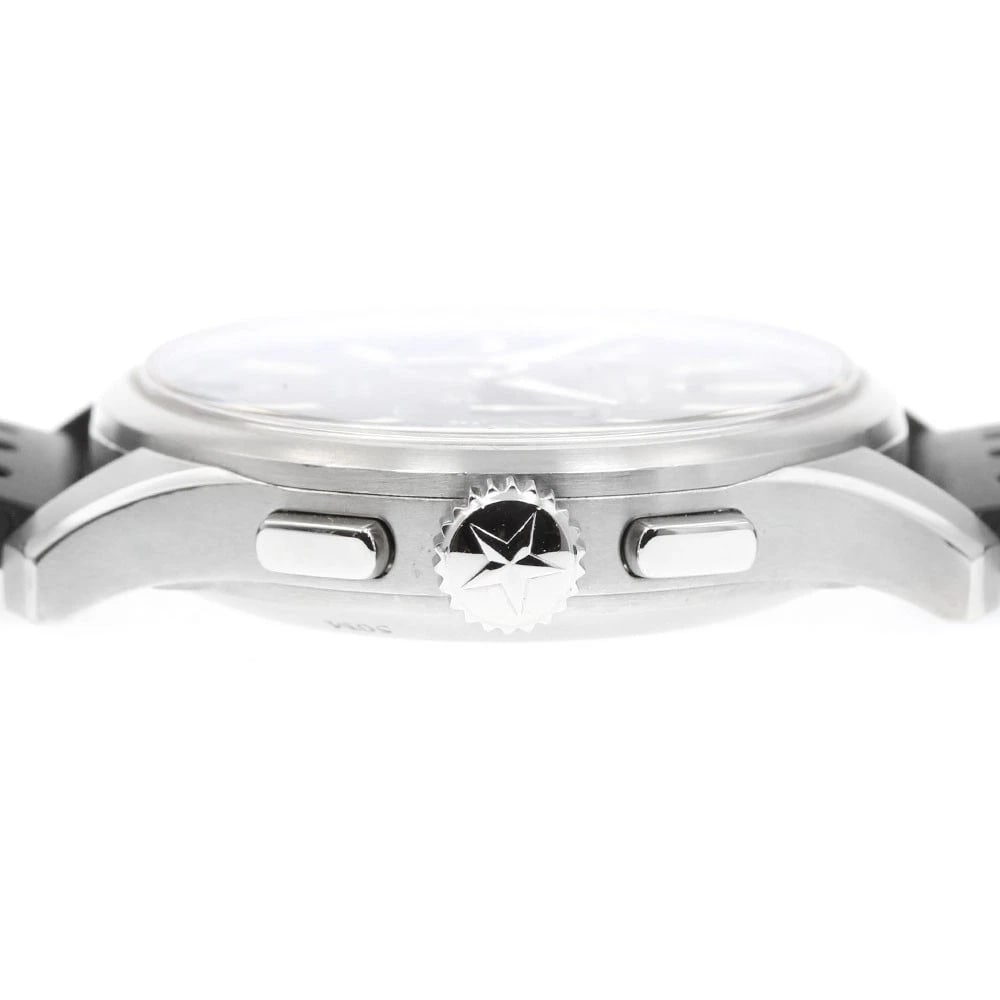 ZENITH EL PRIMERO PILOT CHRONOGRAPH AUTOMATIC WATCH - 3