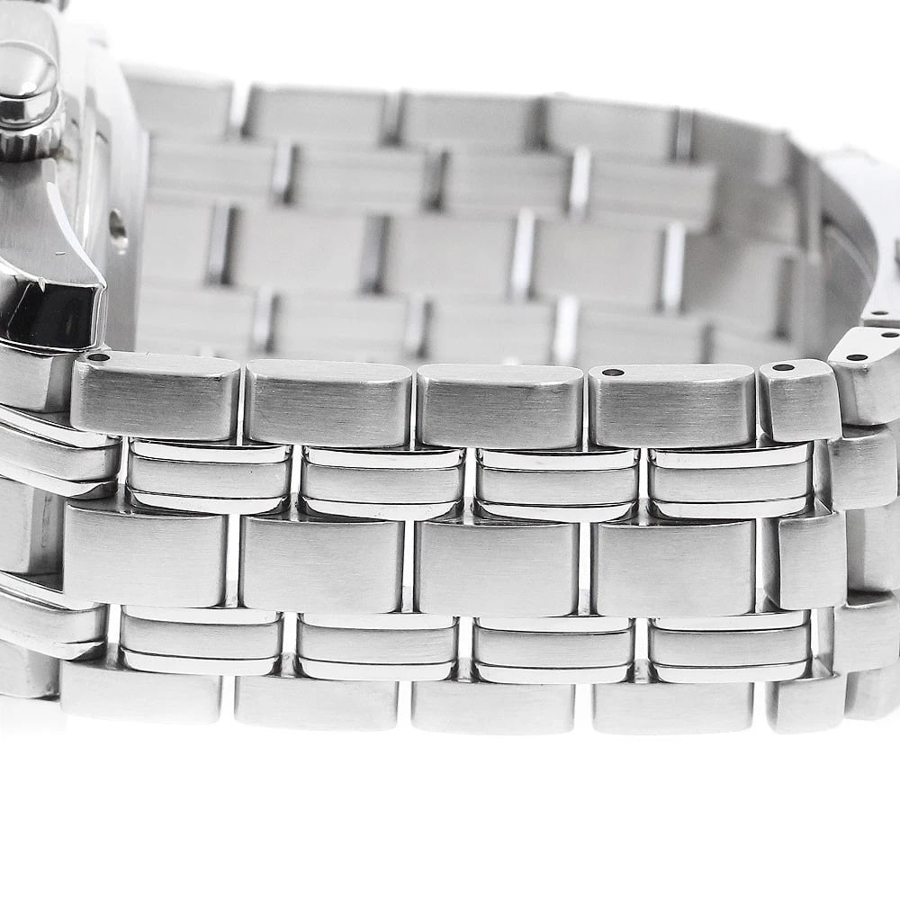 OMEGA SEAMASTER CHRONOGRAPH AUTOMATIC WATCH - 3