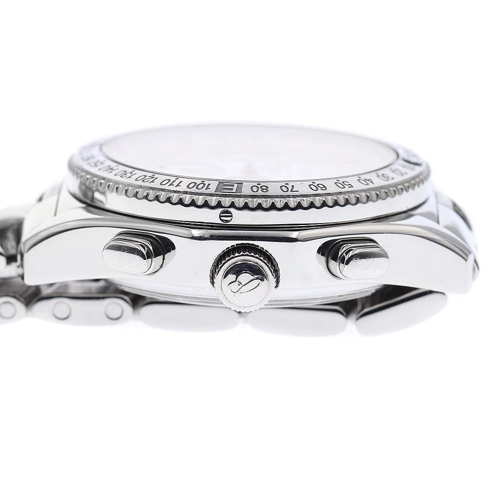 BREITLING PROFESSIONAL DATE CHRONOGRAPH AUTOMATIC WATCH - 3