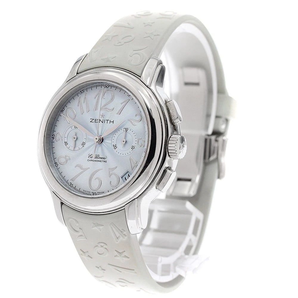 ZENITH CHRONOMASTER AUTOMATIC WATCH - 2