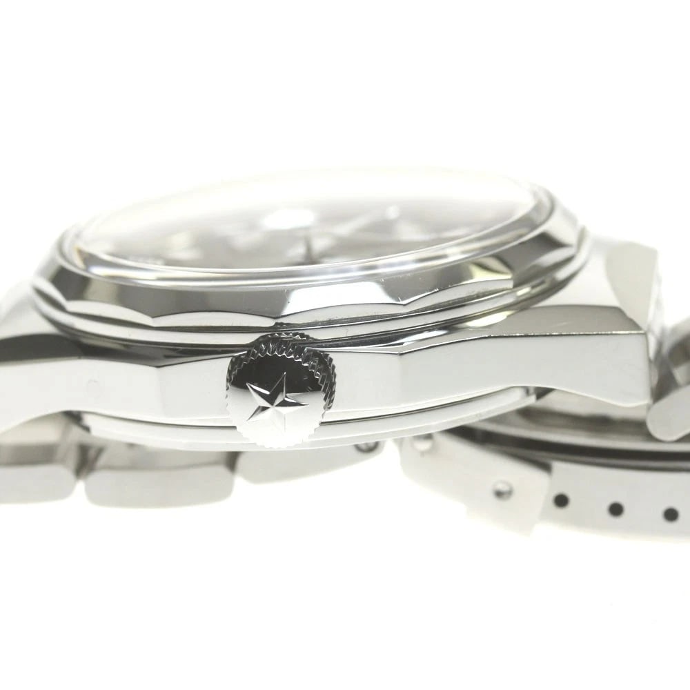 ZENITH DEFY REVIVAL DATE AUTOMATIC WATCH - 3