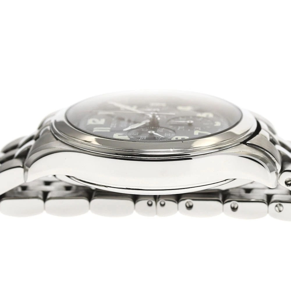 ZENITH CLASS SPORTS AUTOMATIC WATCH - 2