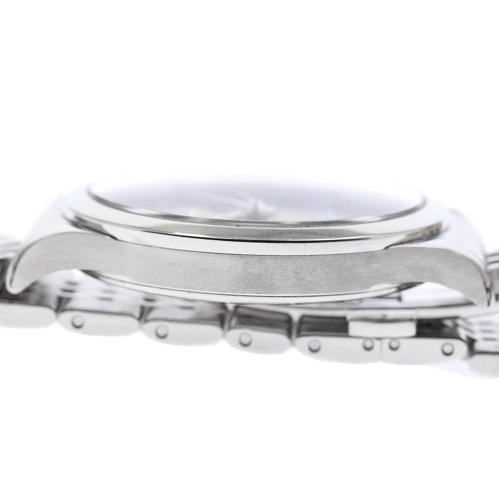 LONGINES NAVY AUTOMATIC WATCH - 5