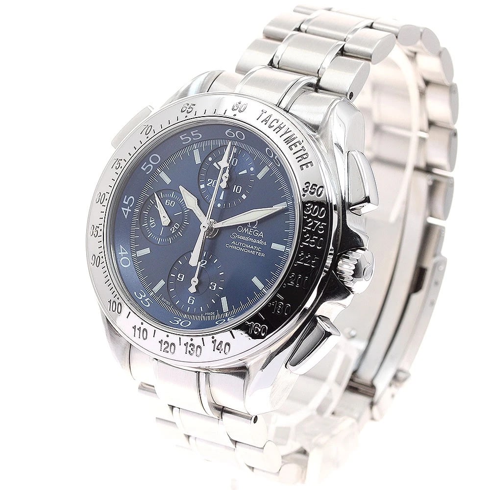 OMEGA SPEEDMASTER CHRONOGRAPH WATCH - 2