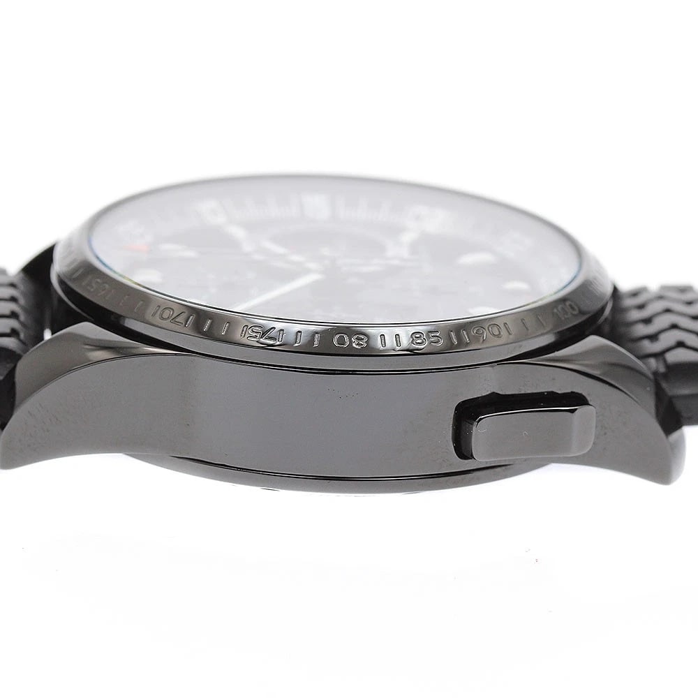 CHOPARD MILLE MIGLIA CHRONOGRAPH AUTOMATIC WATCH - 2