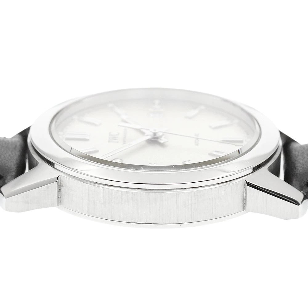 IWC SCHAFFHAUSEN DATE AUTOMATIC WATCH - 4