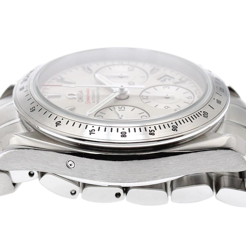 OMEGA SPEEDMASTER CHRONOGRAPH AUTOMATIC WATCH - 5