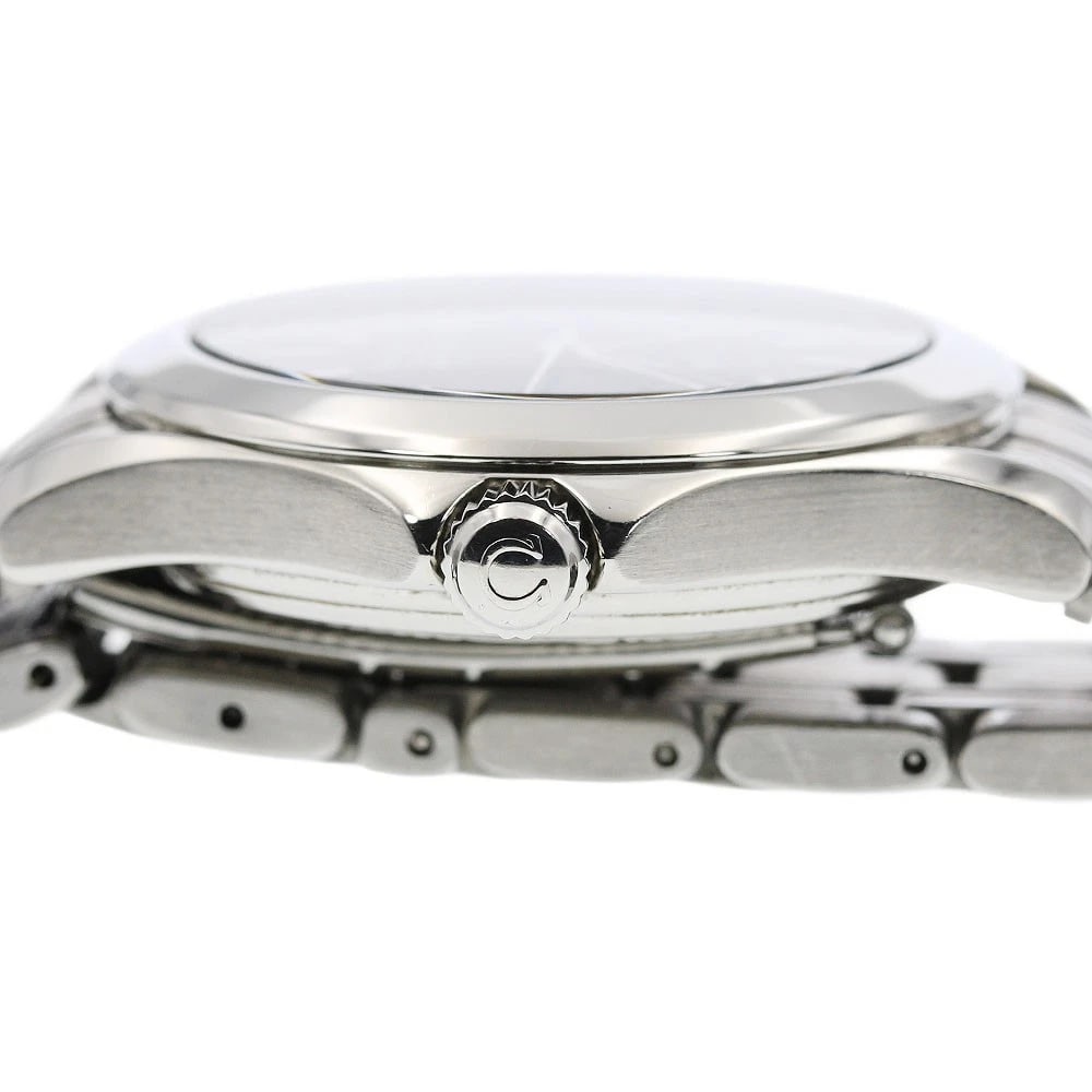 OMEGA SEAMASTER AUTOMATIC WATCH - 4