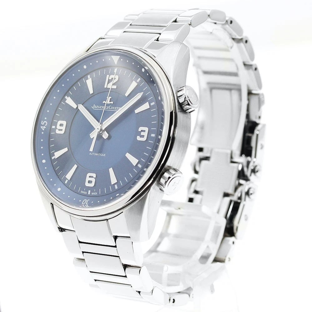 JAEGER-LECOULTRE AUTOMATIC WATCH - 2