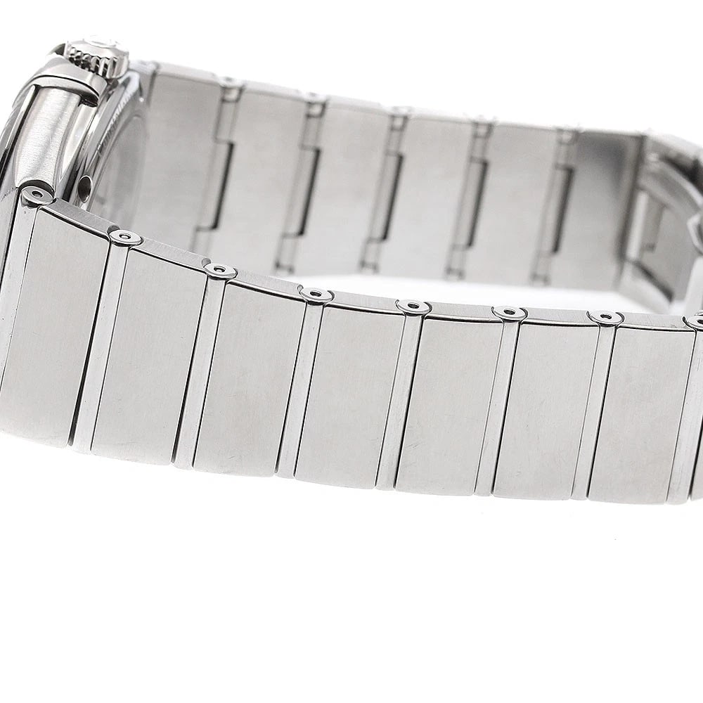 OMEGA CONSTELLATION DATE AUTOMATIC WATCH - 2