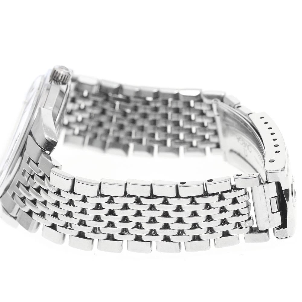 OMEGA SEAMASTER DATE AUTOMATIC WATCH - 2