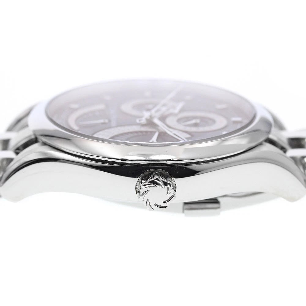 CARL F.BUCHERER AUTOMATIC WATCH - 4