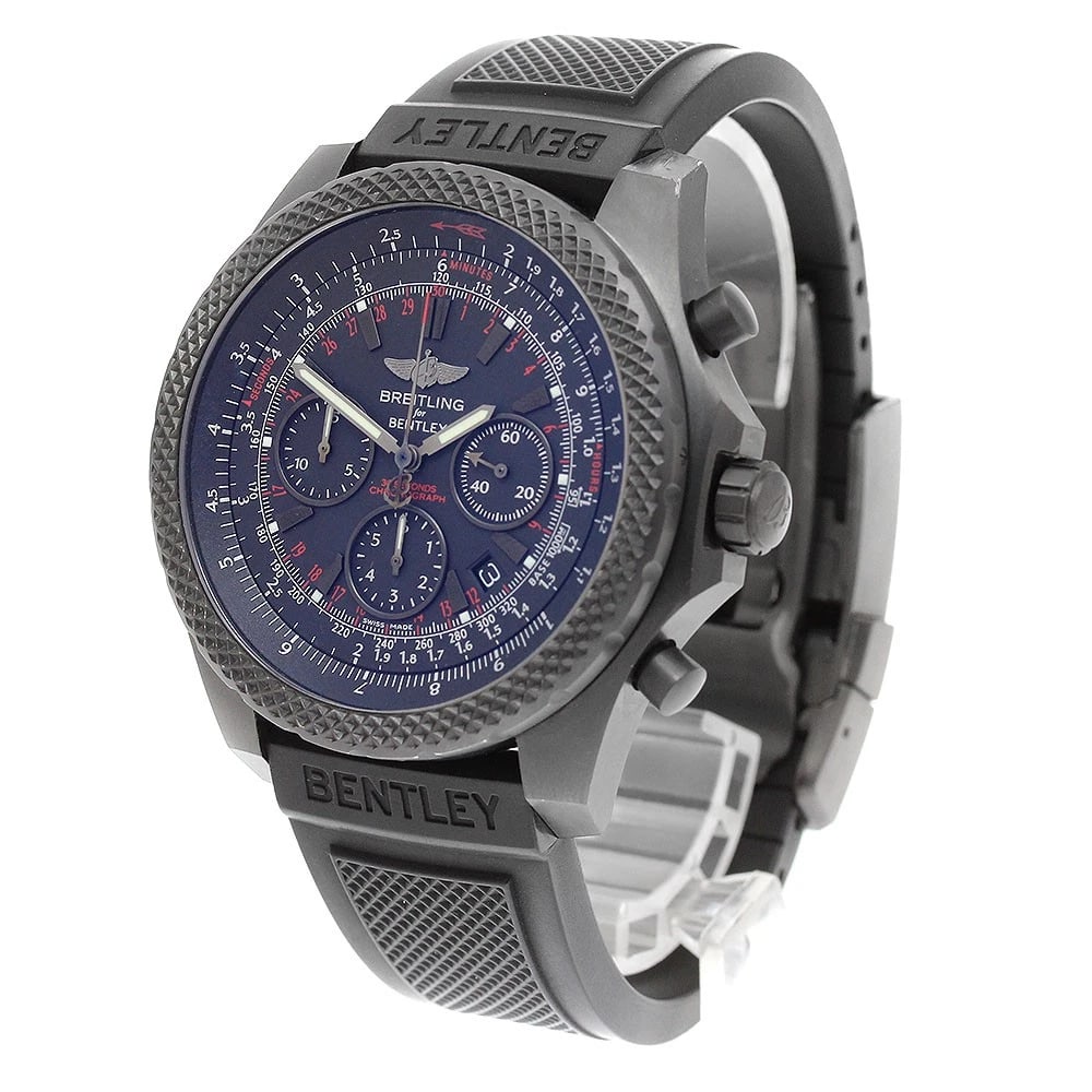 BREITLING BENTLEY AUTOMATIC WATCH - 2