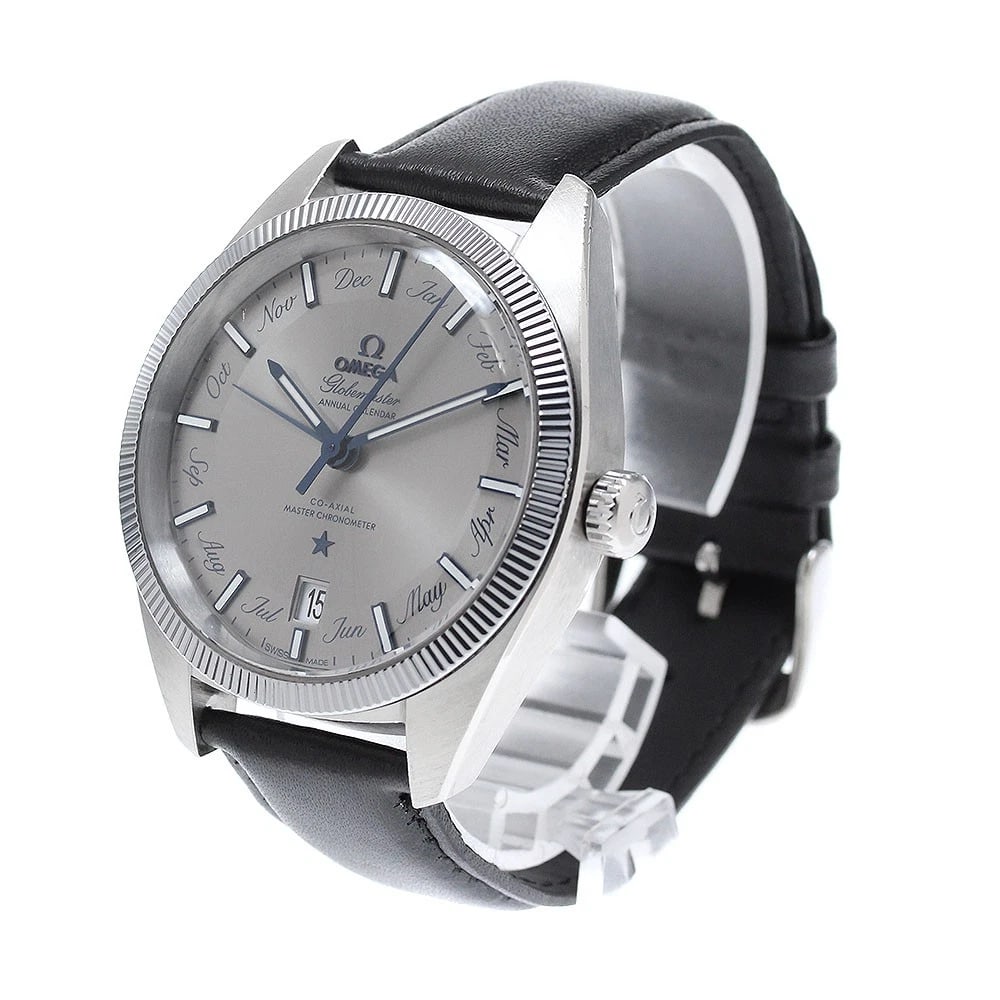 OMEGA CONSTELLATION AUTOMATIC WATCH - 2