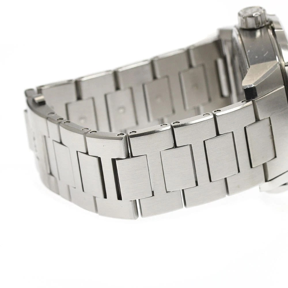 IWC SCHAFFHAUSEN AQUA TIMER DATE AUTOMATIC WATCH - 2
