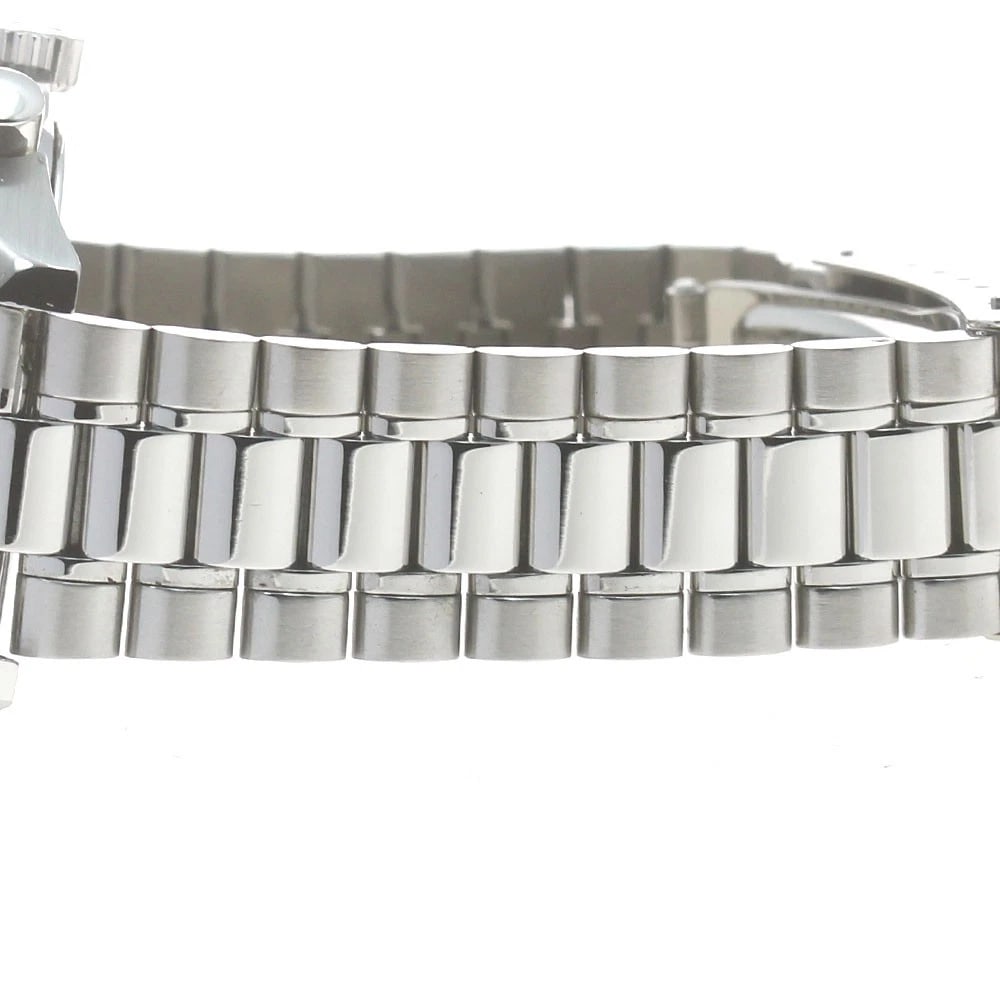 OMEGA SPEEDMASTER CHRONOGRAPH AUTOMATIC WATCH - 4