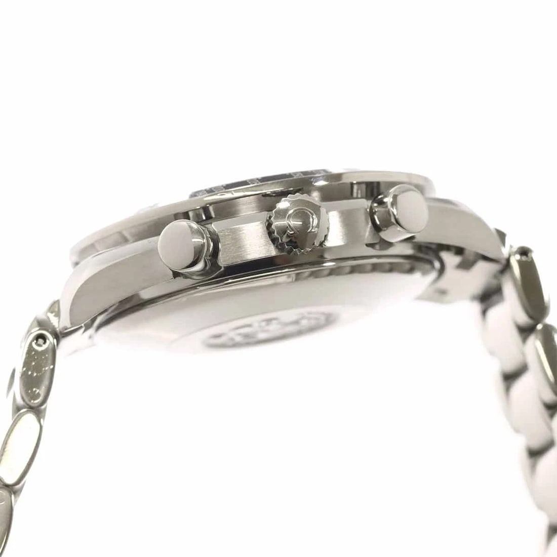 OMEGA SPEEDMASTER MARK40 53 AUTOMATIC GRAY DIAL WATCH - 3