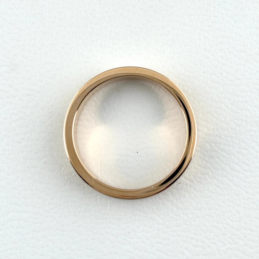 CARTIER MINI LOVE RING PG RING 750 - 2