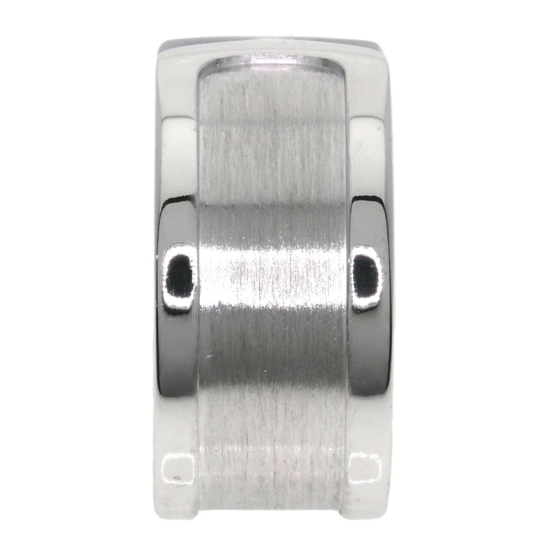 CARTIER RING K18 WHITE GOLD: CARTIER Ring K18 White Gold Brand: CARTIER Type/Style: Ring Material: K18 White Gold, Color: Silver Size: 6.5(US) Accessories: None Accessories Notice: When purchasing pre-owned goods, ple