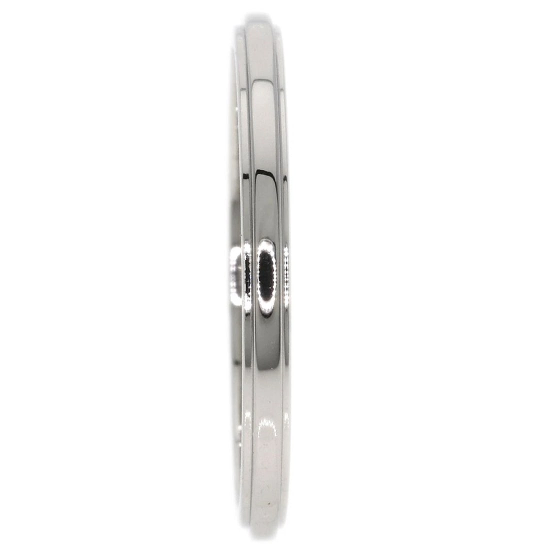 CARTIER RING PLATINUM PT950 - 3