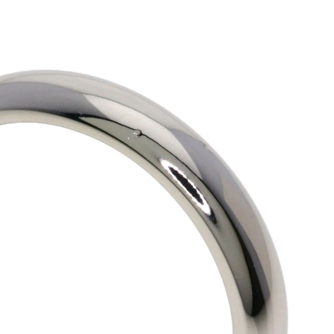 CARTIER RING PLATINUM PT950 - 2