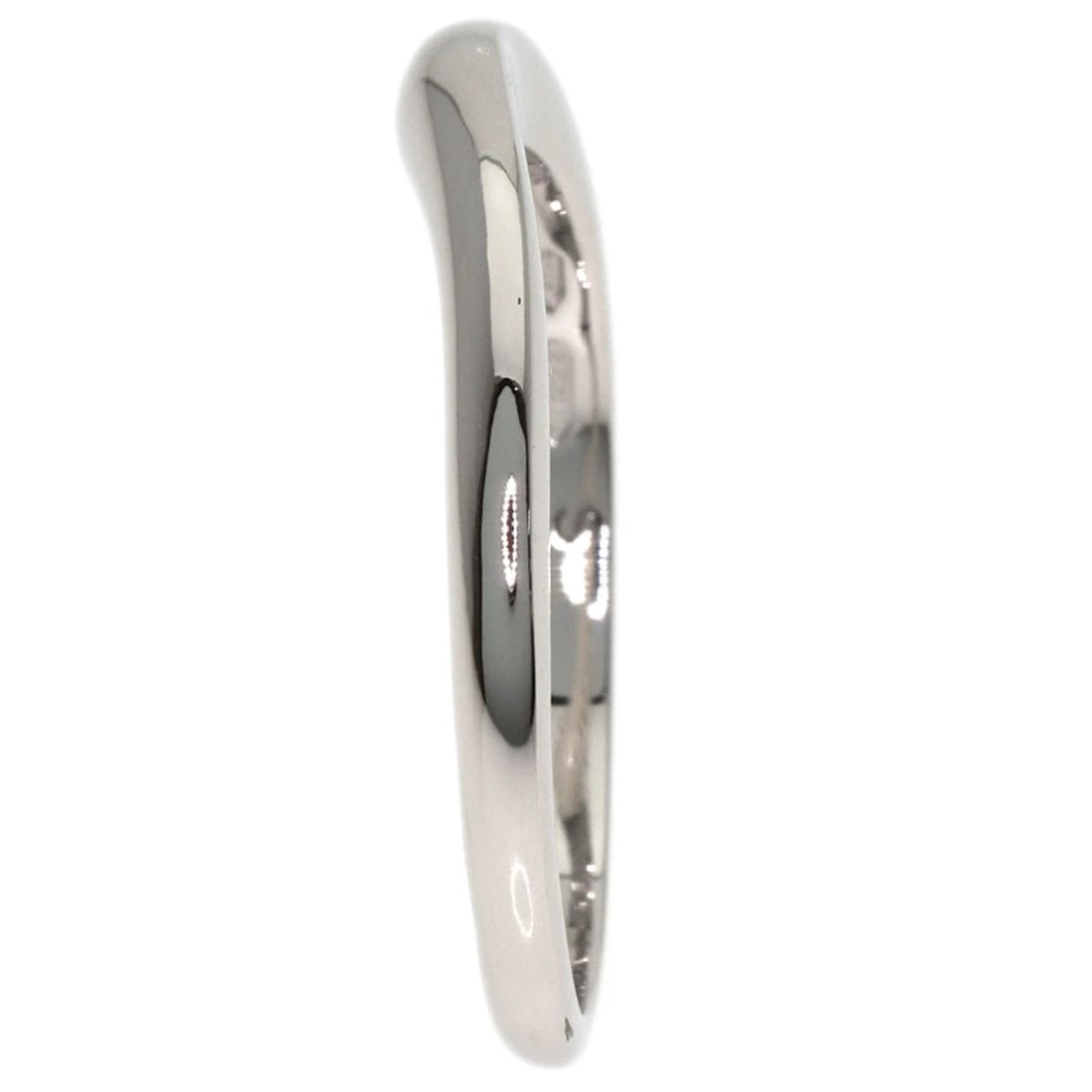 BVLGARI RING PLATINUM PT950 - 3