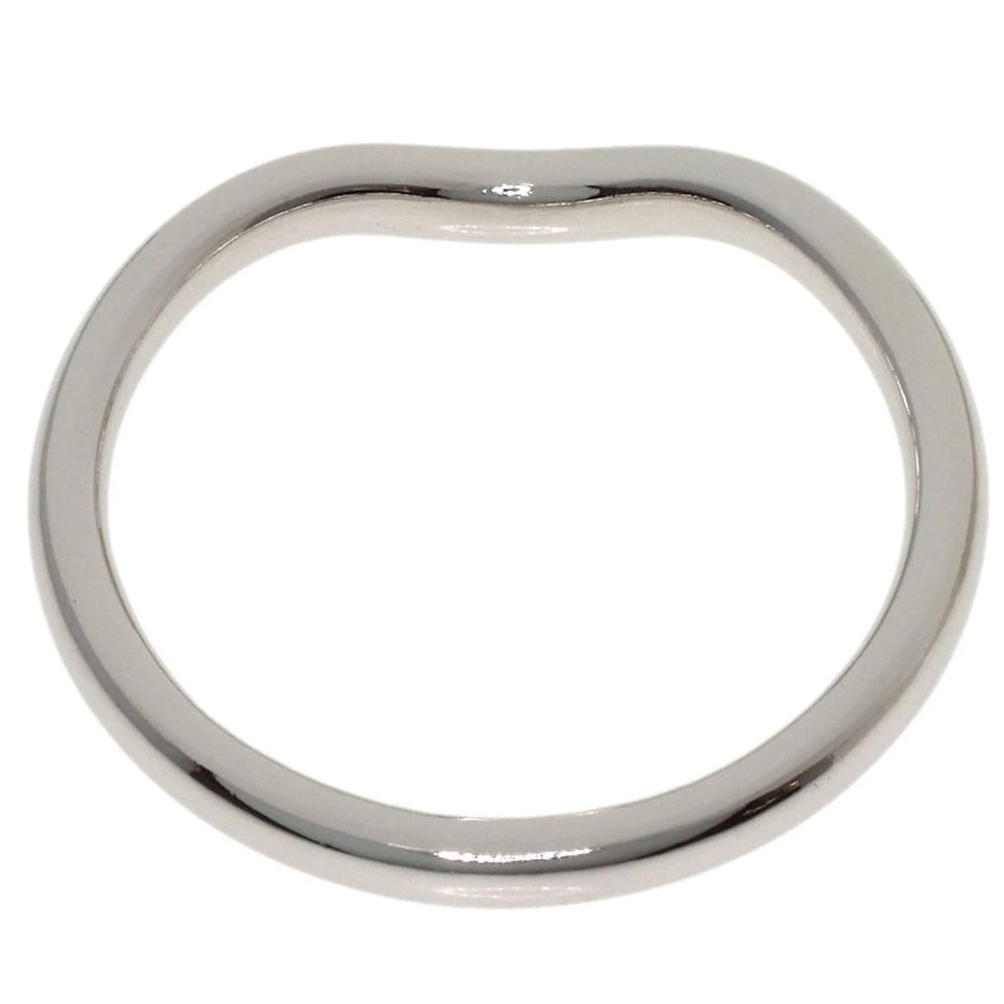 TIFFANY&CO.DIAMOND RING PLATINUM PT950 - 2