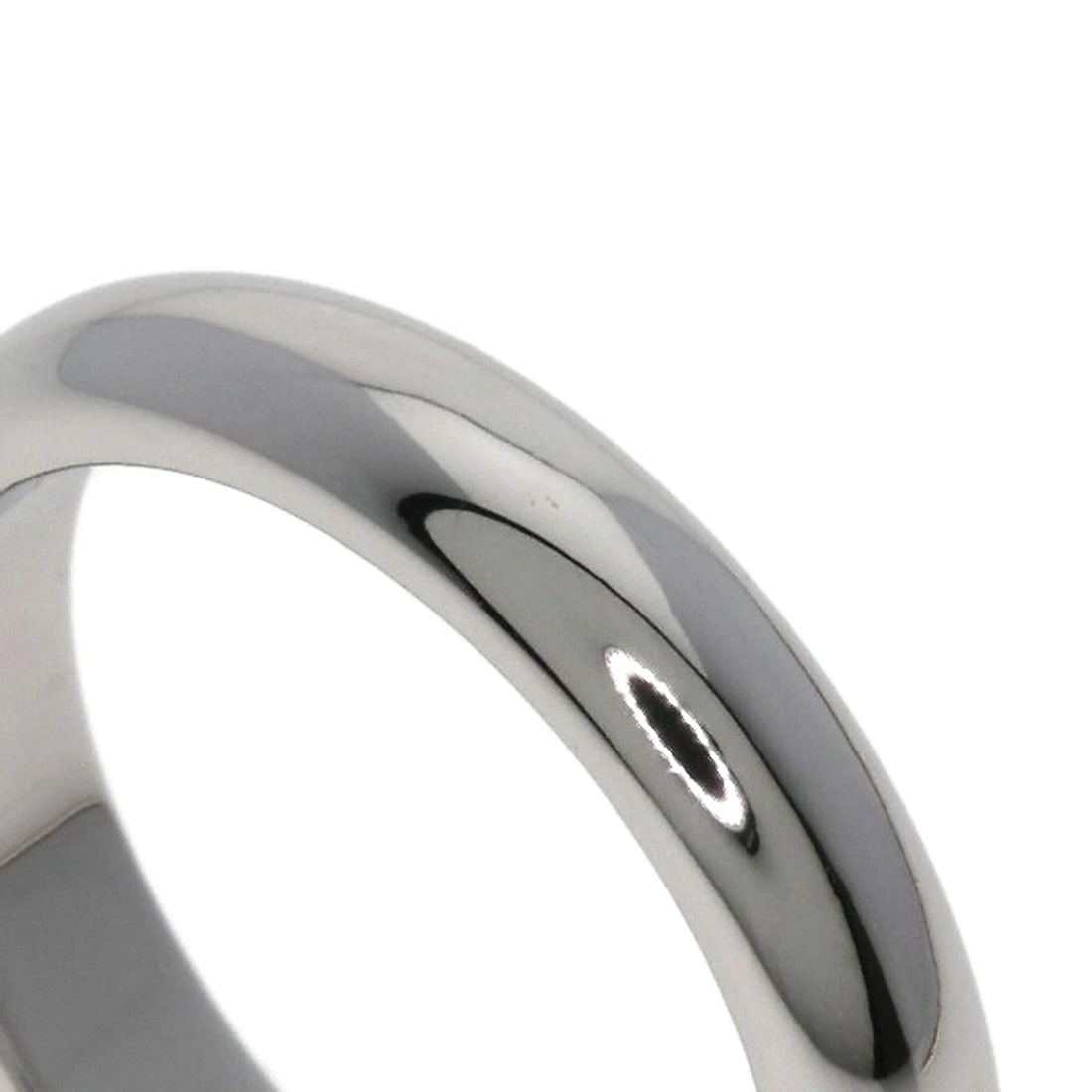 CARTIER RING PLATINUM PT950 - 2