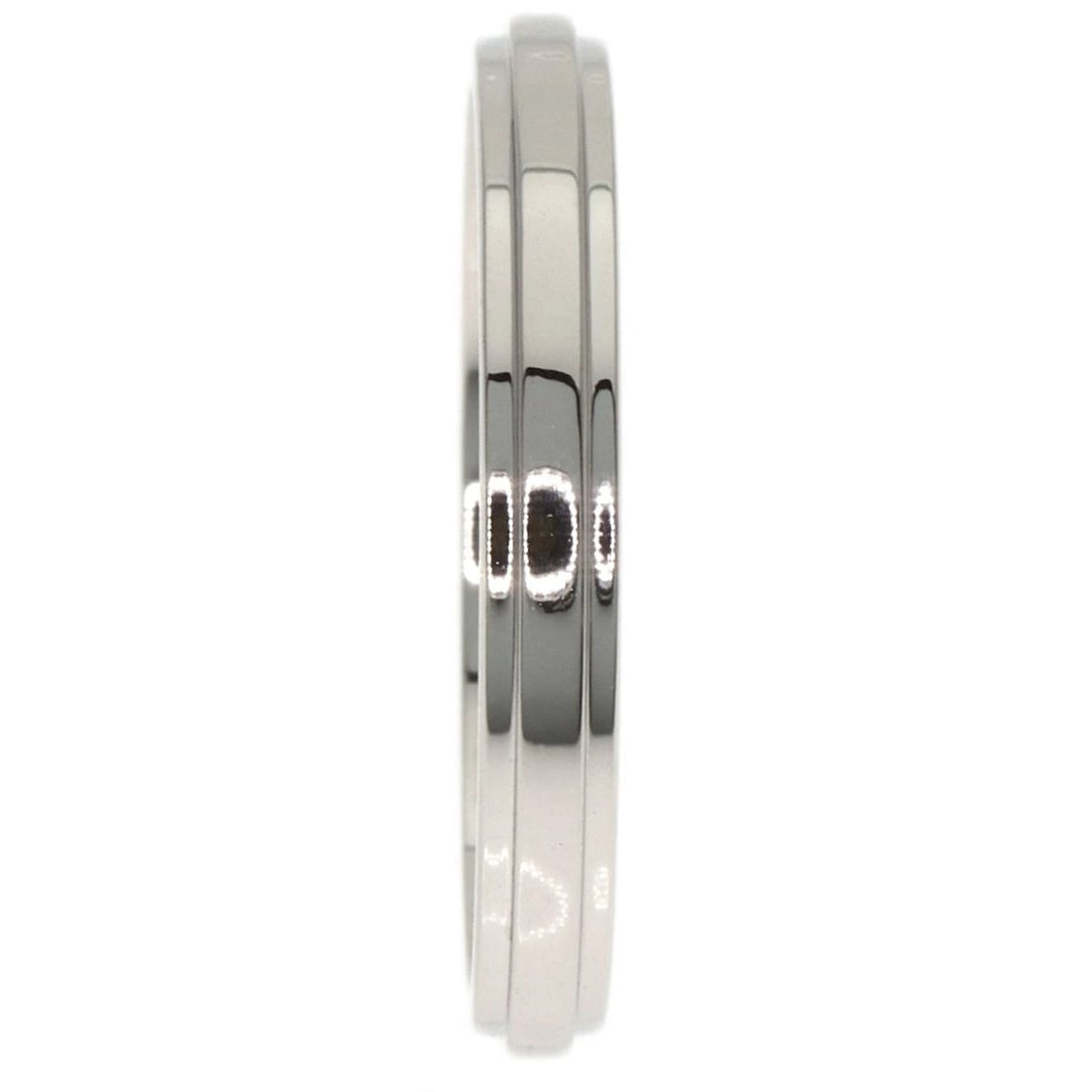 CARTIER RING PLATINUM PT950 - 3