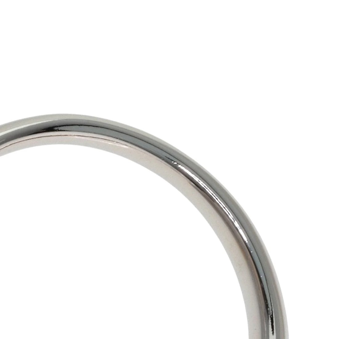 TIFFANY&CO. RING PLATINUM PT950 - 6
