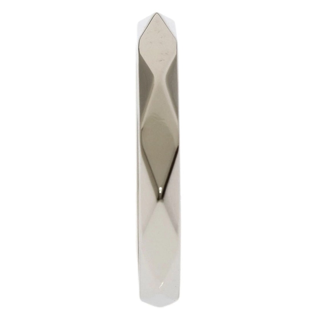 BOUCHERON RING PLATINUM PT950 - 3