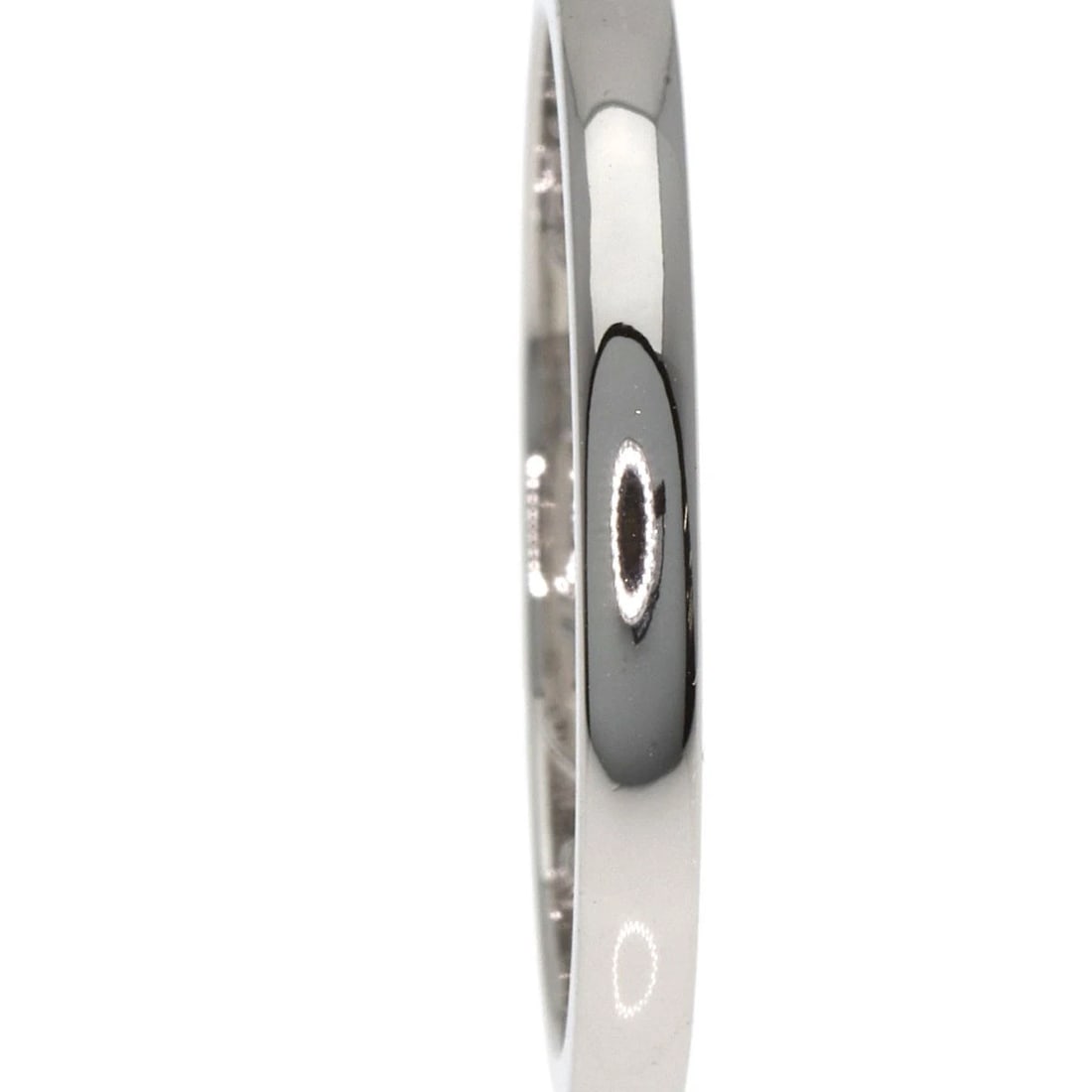 CARTIER RING PLATINUM PT950 - 3