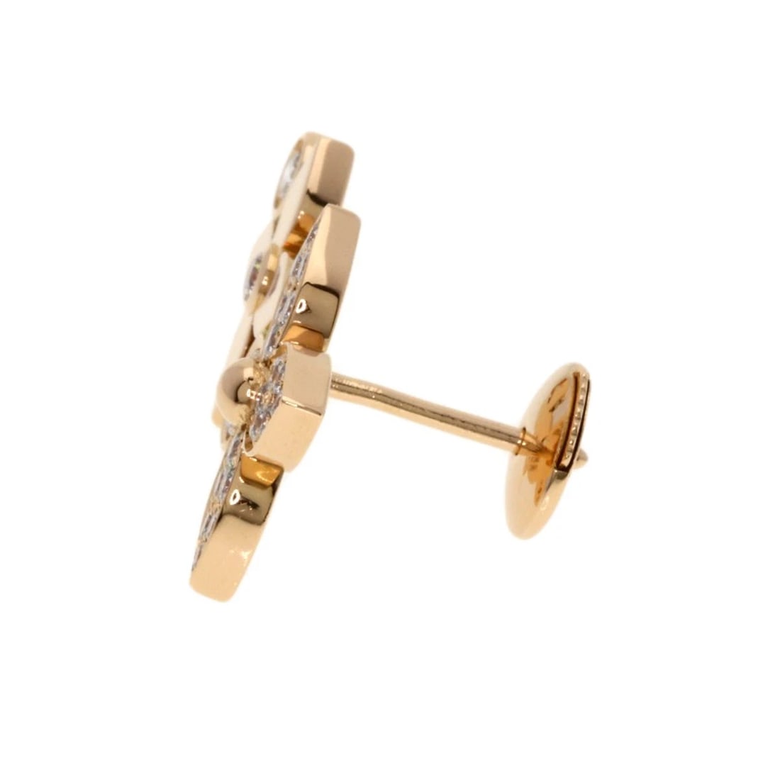 LOUIS VUITTON EARRING - 2