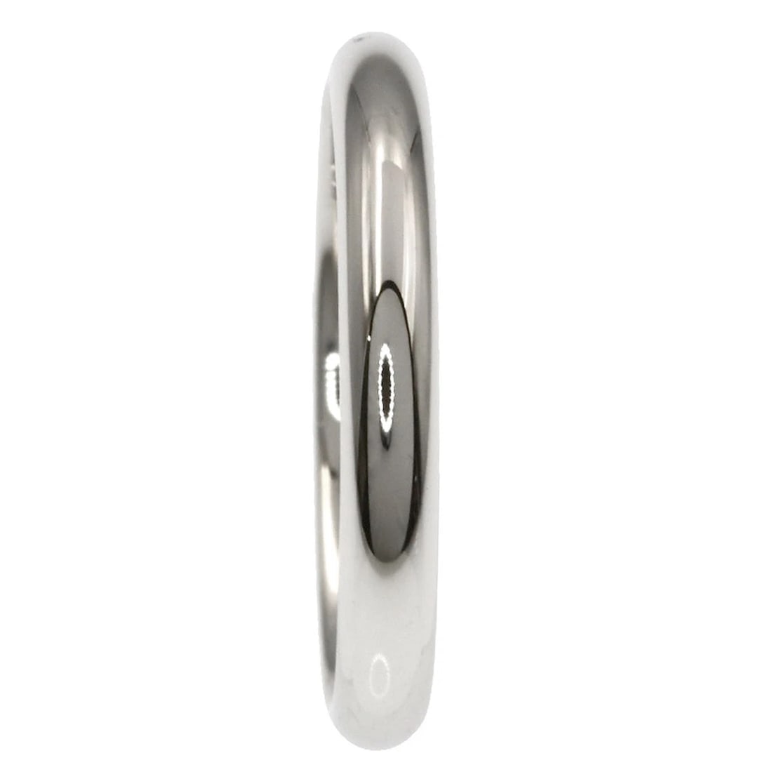 CARTIER RING PLATINUM PT950 - 3