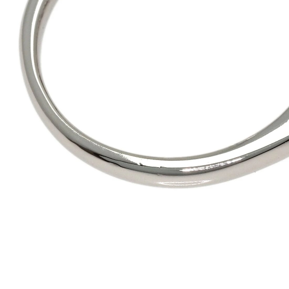 DIAMOND RING PLATINUM PT900 - 3