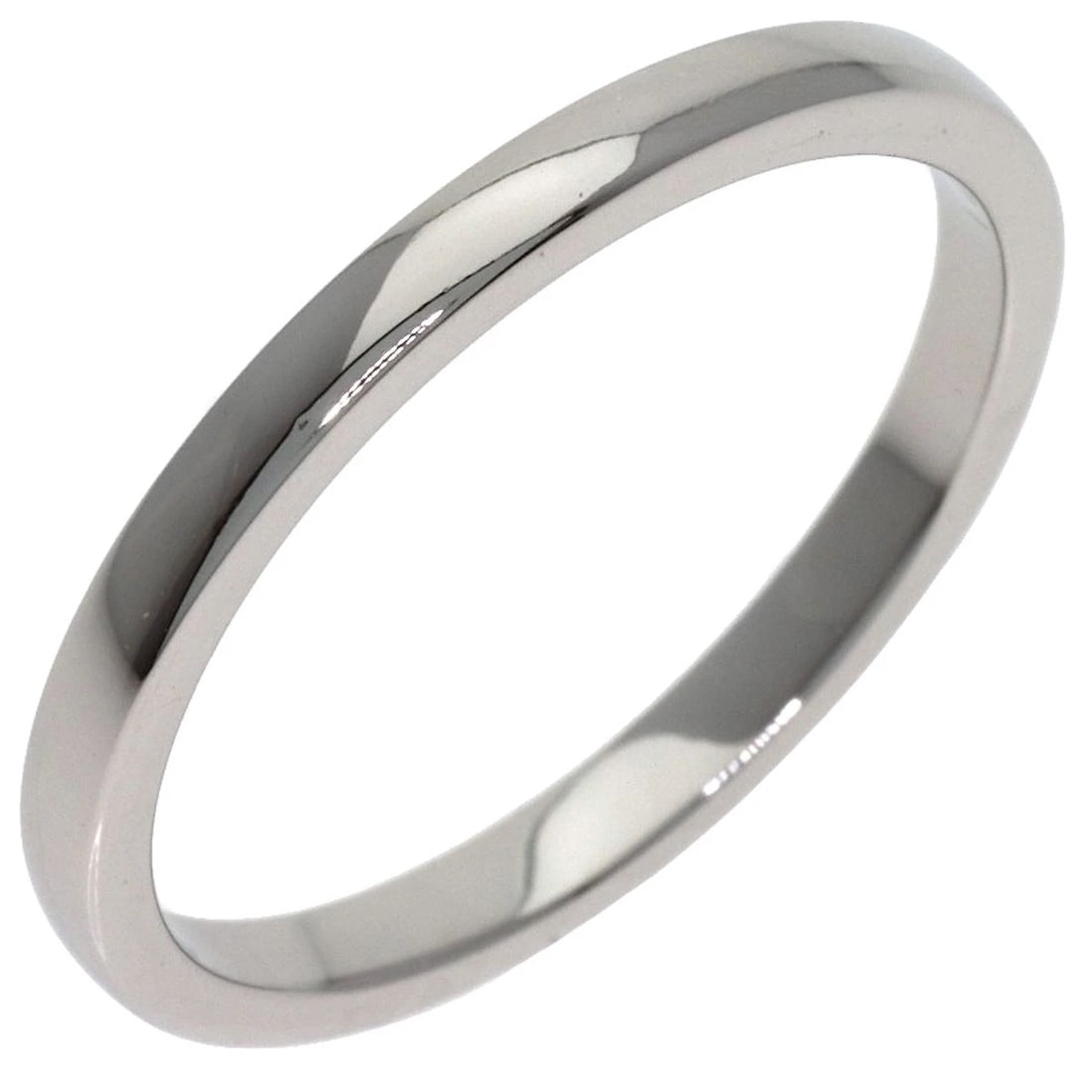 CARTIER RING PLATINUM PT950 - 2