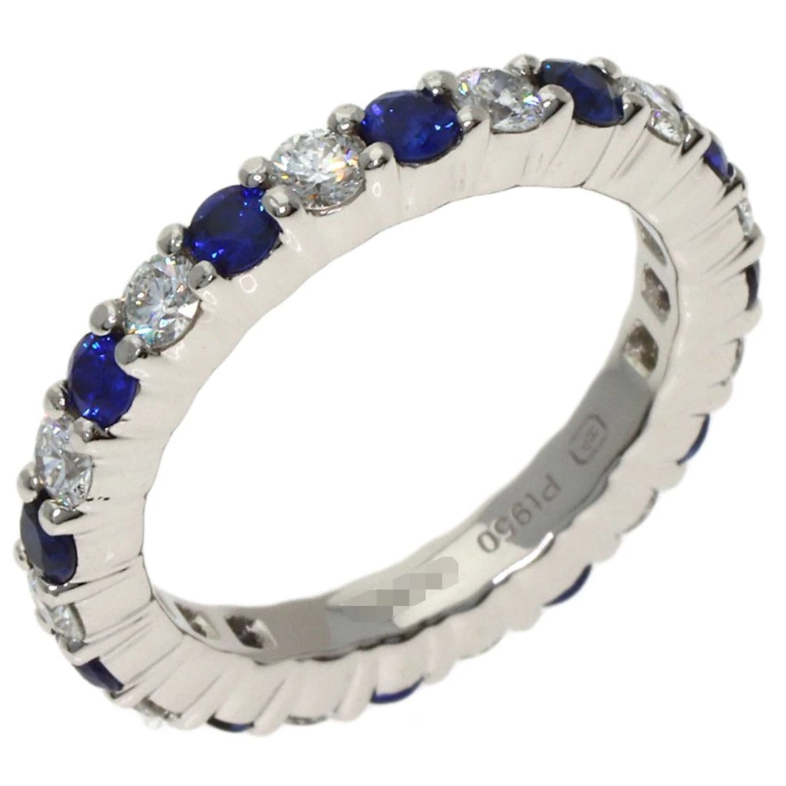 HARRY WINSTON DIAMONDS. RING - 2