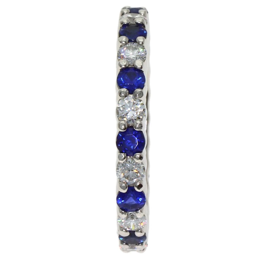 HARRY WINSTON DIAMONDS. RING - 3
