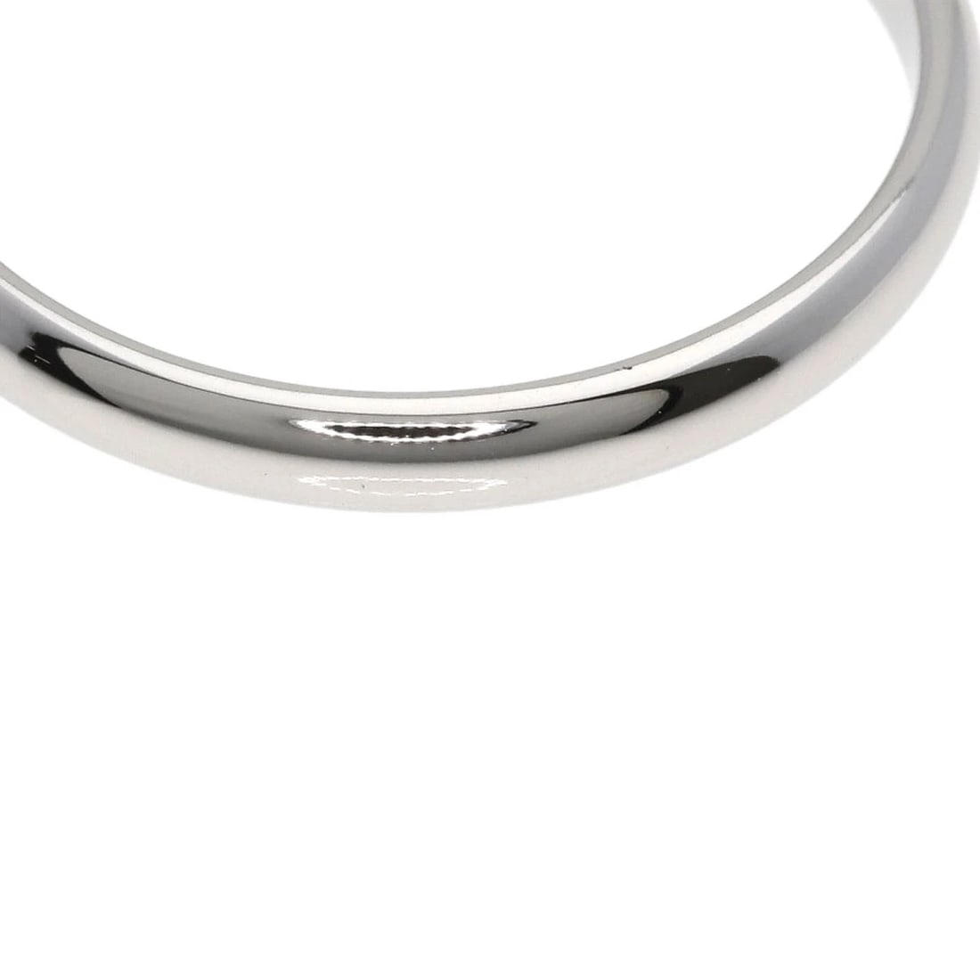 CARTIER RING PLATINUM PT950 - 4