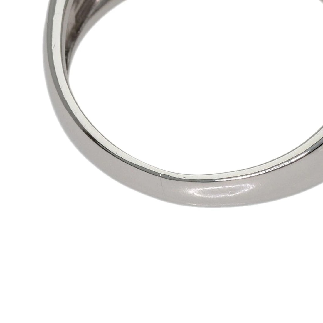 DIAMOND RING PLATINUM PT900 - 3
