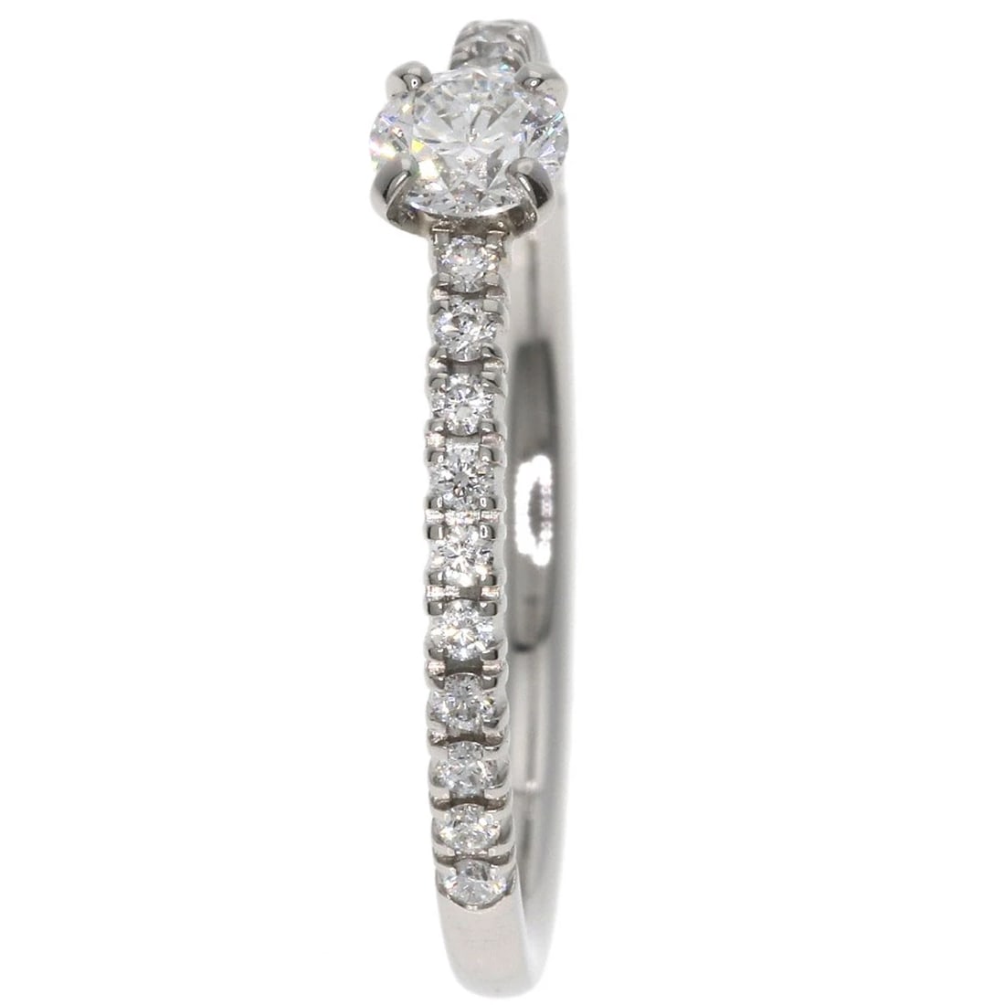 CARTIER RING PLATINUM PT950 - 3